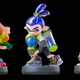 Illustration for article titled New Amiibo Include Ganon, Dr. Mario